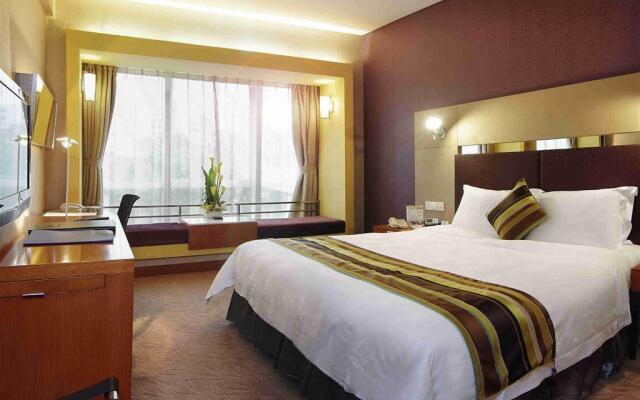 Novotel Shenzhen Bauhinia
