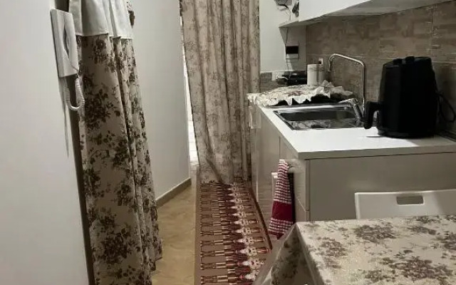 Amalia B&b San francesco