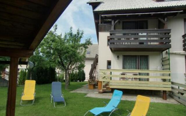 Apartment Ina