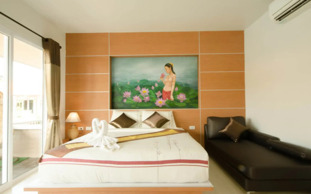 Pueanjai Resort and Restuarant