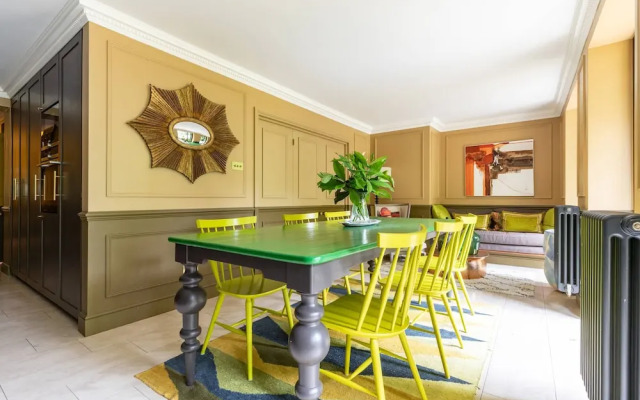 Penywern Road IV by Onefinestay