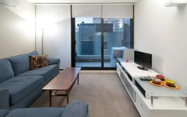 Inner Melbourne Serviced Apartments