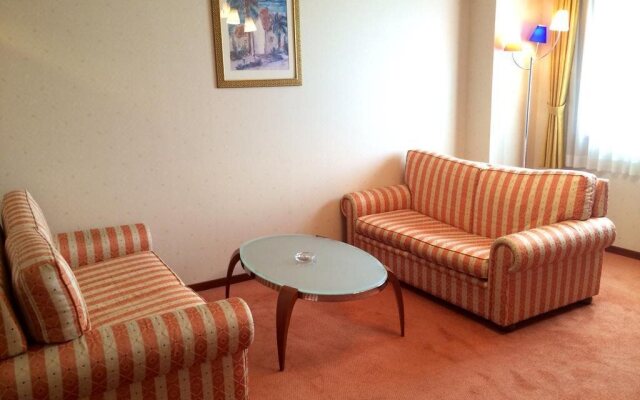 Hotel Bellmare