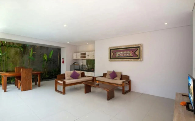 Dedary Resort & Spa Ubud by Ini Vie Hospitality