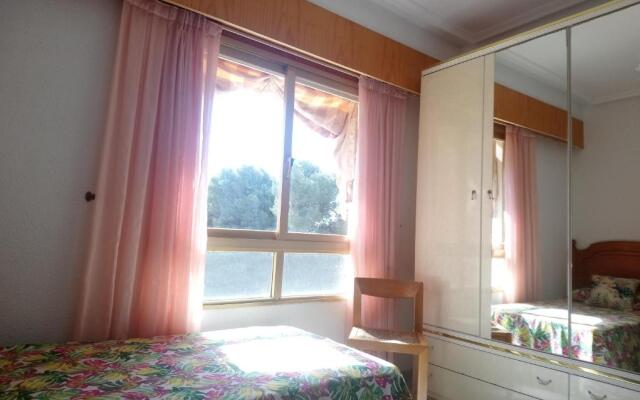 Apartamento Petrel II