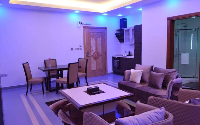 The Capital O 672 Refal Homes Suites