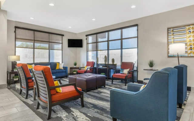 Comfort Suites Nacogdoches
