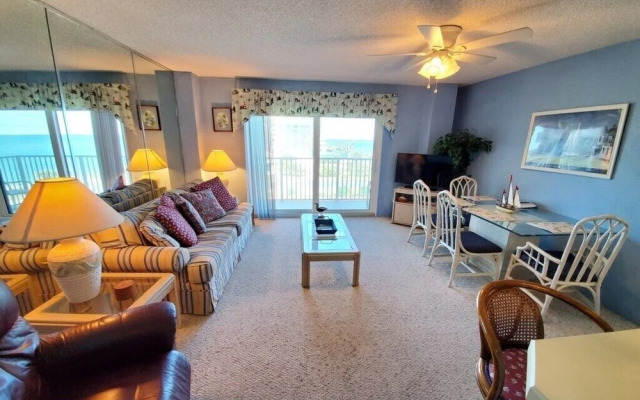 Ocean View 414