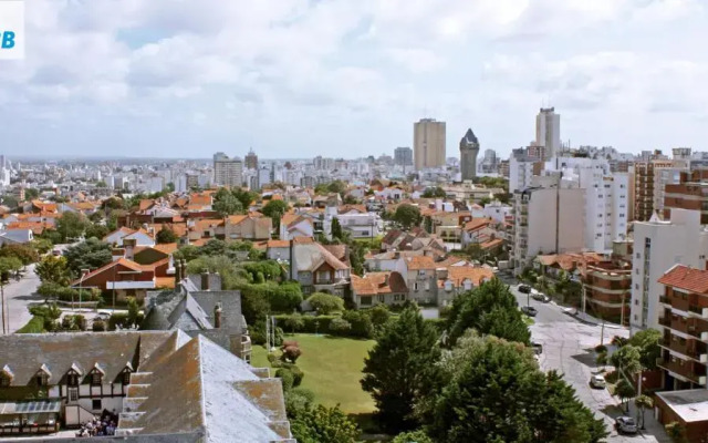 Torre Alberti Apartments