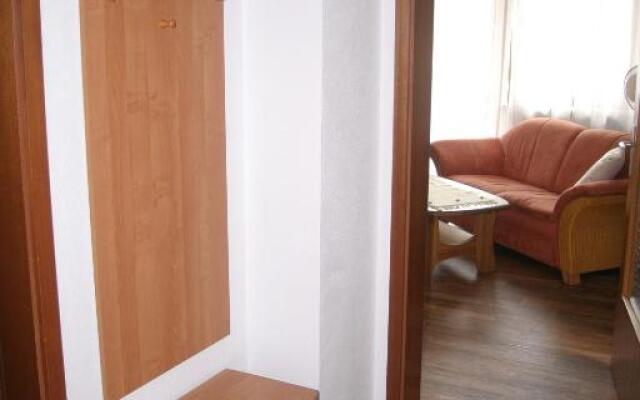 Haus Magnolia