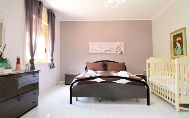 House Brunella Augusta