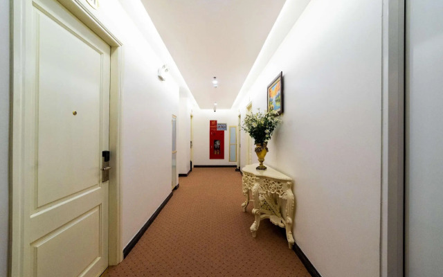 Rosee Hotel & Apartment