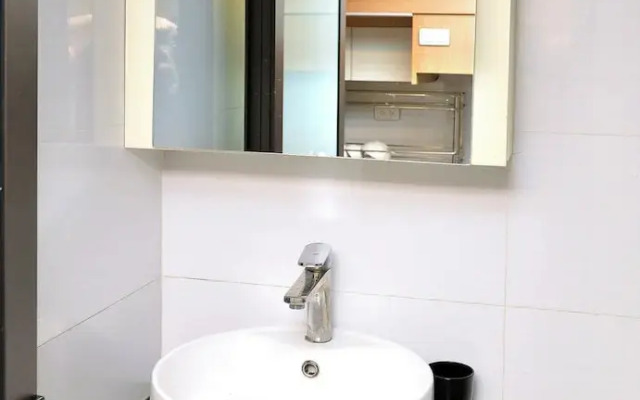 Era Apartment Nguyen Trai