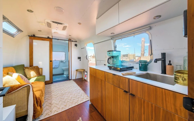 The Outpost Grand Canyon