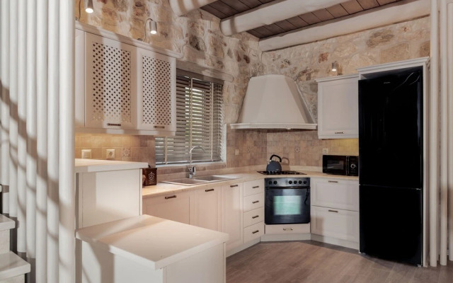 Archontiko Koutsis - Luxury Villa Collection