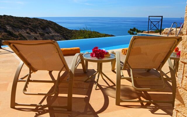 Aphrodite Hills Rentals – Apartments