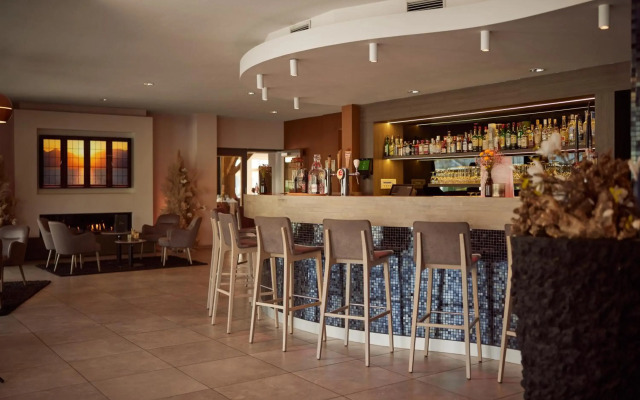 Van Der Valk Hotel Dennenhof