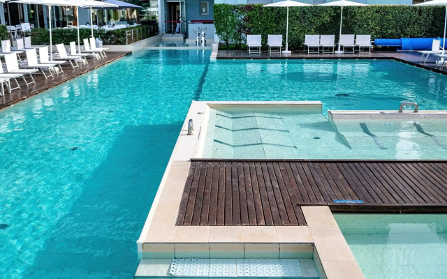 Domino Suite Hotel Jesolo