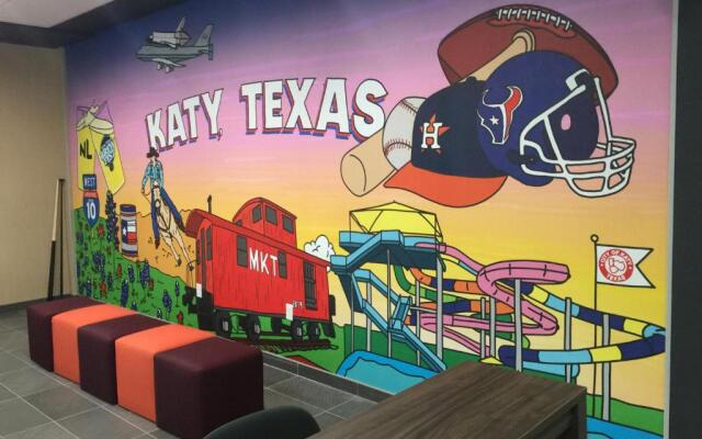 Tru by Hilton Katy Houston West