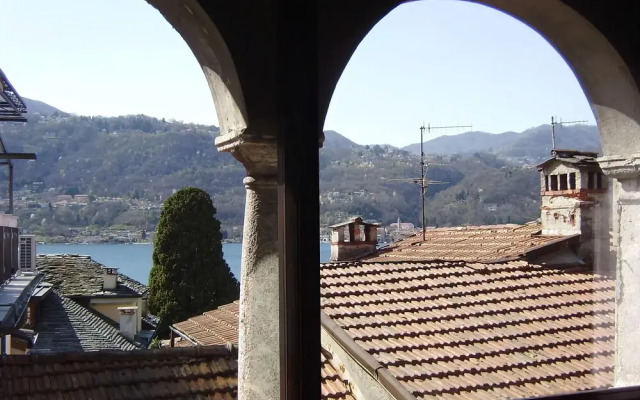 Ortalakeflat - Panoramico