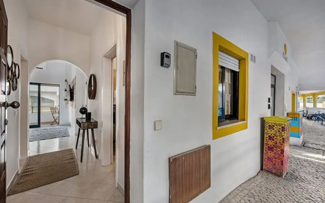 212 Aurora sol Casinha DO SOL