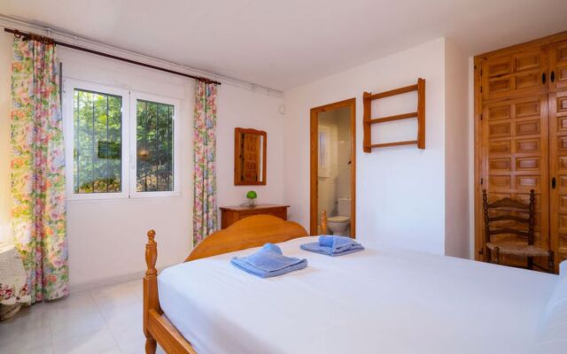 House Feliz Moraira