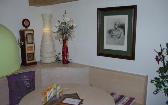 Pension Bergheim-PS