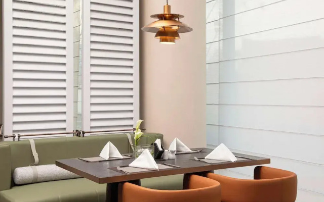 Movenpick By Accor Qingdao Sunmei