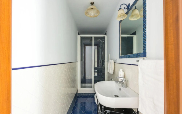 Leticia's Apartment by Wonderful Italy