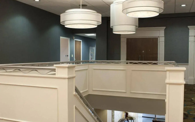 Holiday Inn Rock Island by IHG