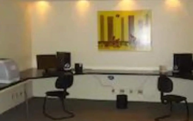 Hotel Grand Bittar