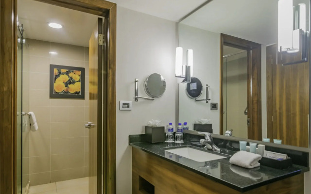 Hotel Lucerna Tijuana