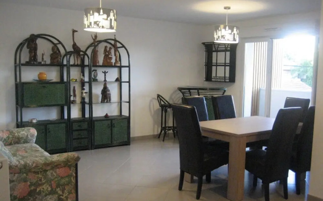 Appartement Villa Amiral Welcome Inn