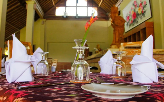 Puri Gangga Resort Ubud