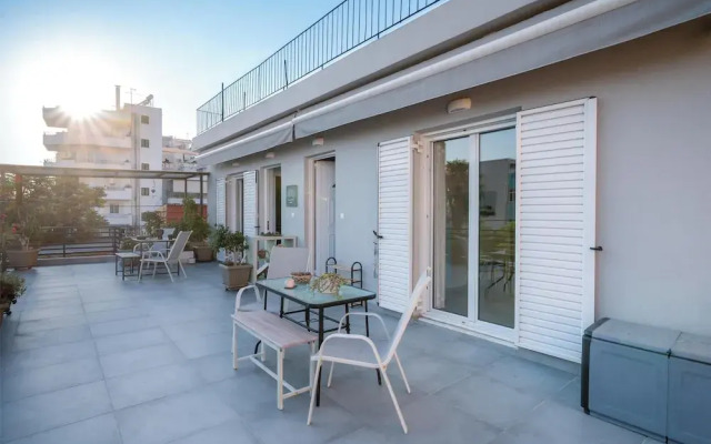 Peacock's Apartments