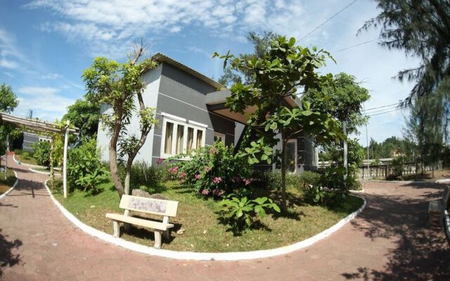 Tre Nguon Hotel & Resort