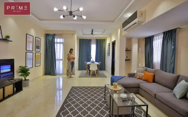 Prime Select point 90