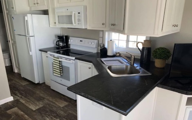 Caribbean Shores Bungalows