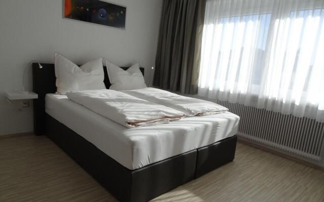 Holiday Flat, Axams