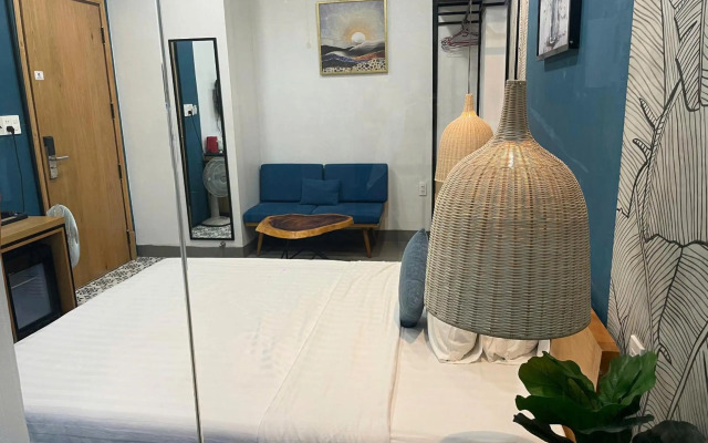 Shoho Hotel Nha Trang