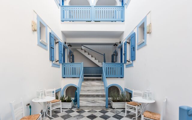 Fanouris Condo by Meraki Collection Adults Only (18+) accommodation