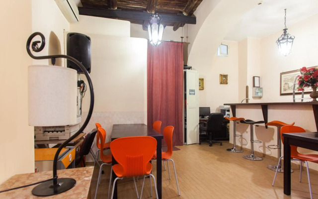 Toledo Hotel