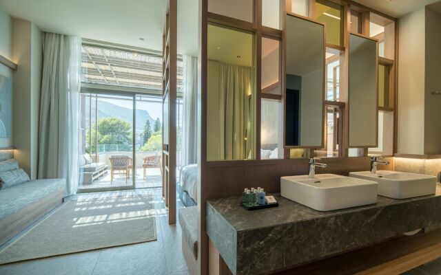 King Minos Retreat Resort & Spa
