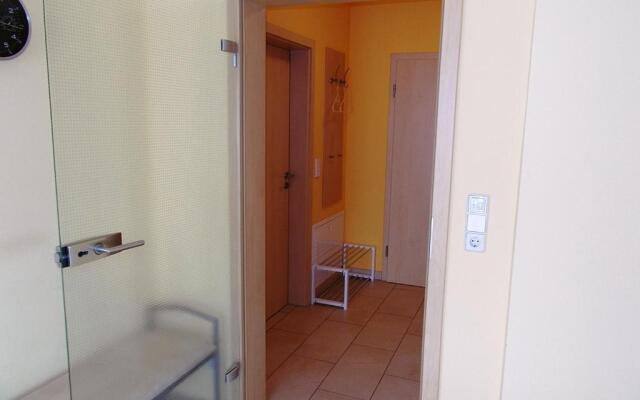 Ferienwohnungen Uhlemann - nur 15 Minuten bis in die Altstadt
