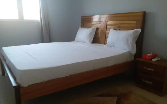 Appart Hôtel La Perle