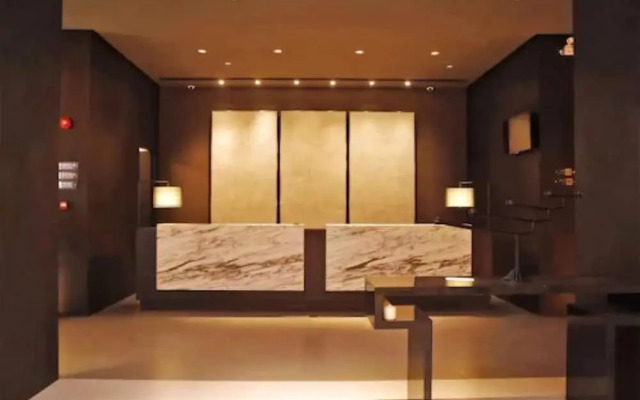 Jinjiang Inn Shenzhen Huanggang Port