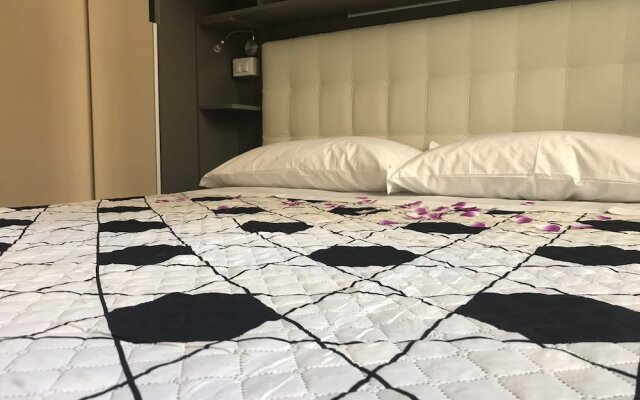 B&B Calypso