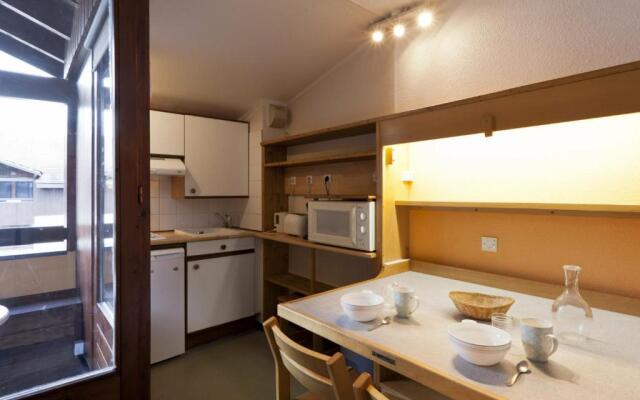 Appartement Brides-les-Bains, 1 pièce, 4 personnes - FR-1-512-144