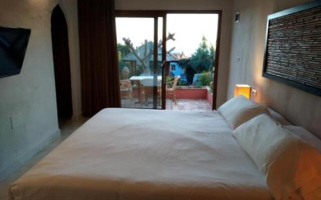 Beach Hotel Dos Mares