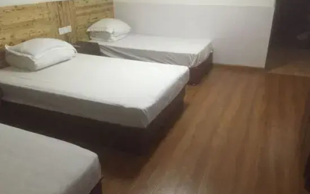 Tianci Hotel